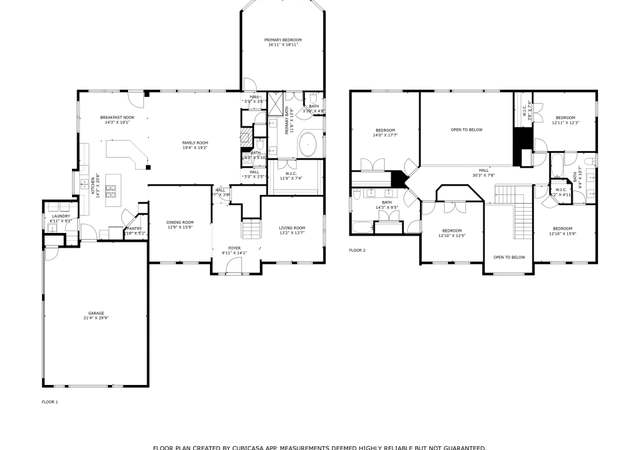 Photo of 1417 Douglas Ave, Colleyville, TX 76034