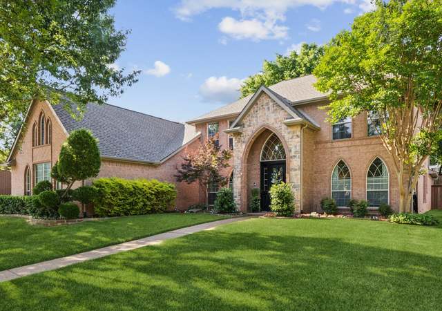 Property at 1417 Douglas Ave, Colleyville, TX 76034, 4 beds, 3.5 baths