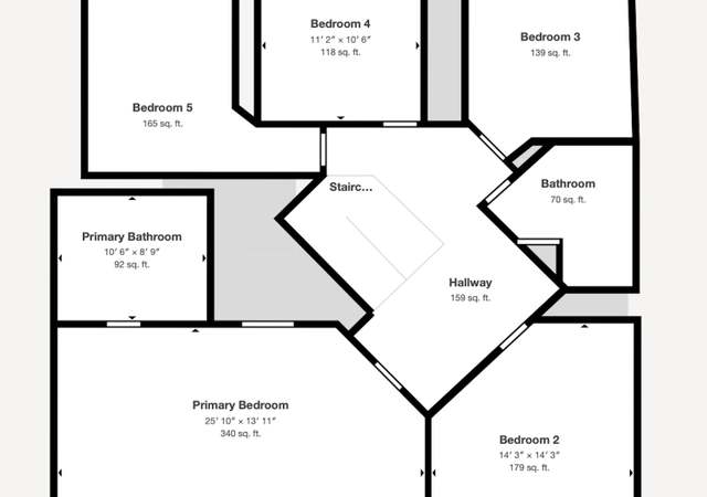Photo of 1455 Blue Horizon Dr, Clermont, FL 34714