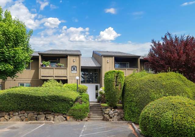 Property at 1505 N Defiance St Unit Q105, Tacoma, WA 98406, 1 bed, 1 bath