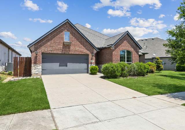 Property at 9521 Excursion Dr, Oak Point, TX 75068, 4 beds, 2.5 baths