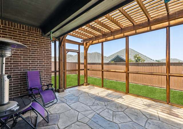Photo of 9521 Excursion Dr, Oak Point, TX 75068