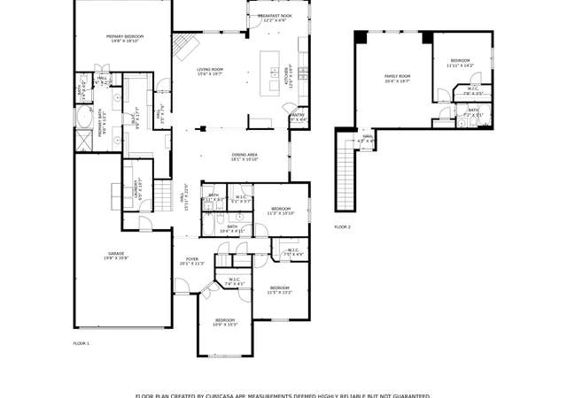 Photo of 9521 Excursion Dr, Oak Point, TX 75068