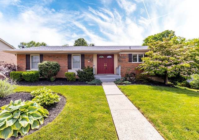 Property at 57 Colony South Dr, Lakeside Park, KY 41017, 3 beds, 2.5 baths