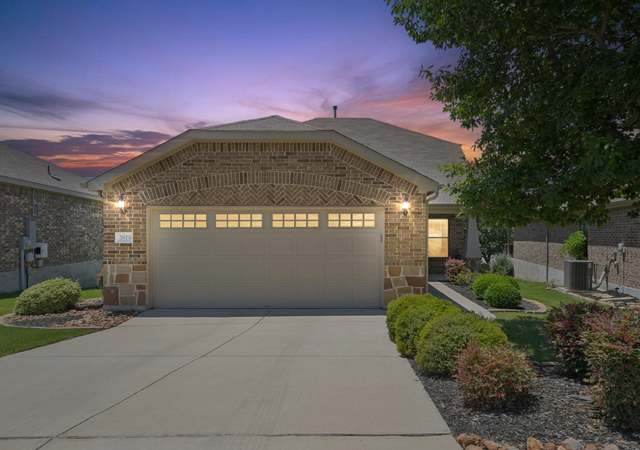 Property at 3819 Singing Water, San Antonio, TX 78253, 3 beds, 3 baths