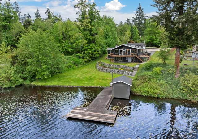 Property at 34220 Thomas Rd E, Eatonville, WA 98328, 3 beds, 2 baths