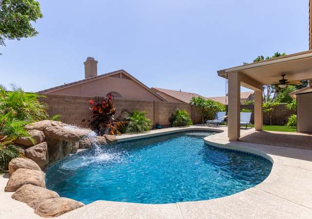 Property at 6787 W Saddlehorn Rd, Peoria, AZ 85383, 4 beds, 2 baths