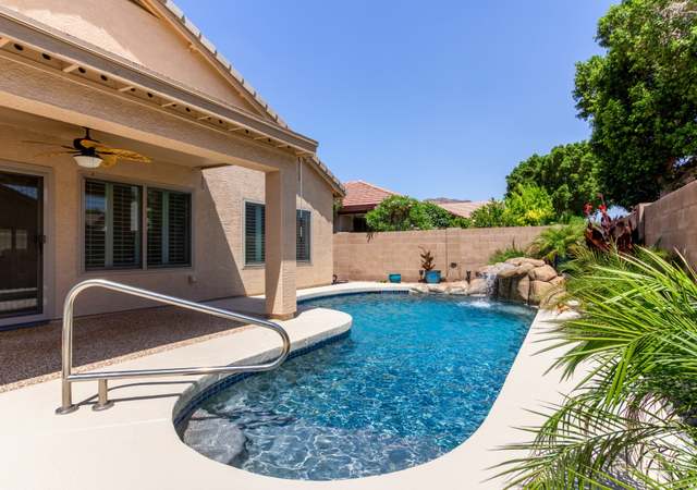 Photo of 6787 W Saddlehorn Rd, Peoria, AZ 85383