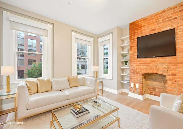 Property at 459 Massachusetts Ave NW #22, Washington, DC 20001, 1 bed, 1 bath