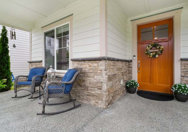 Photo of 3660 22nd Ave NE, Olympia, WA 98506