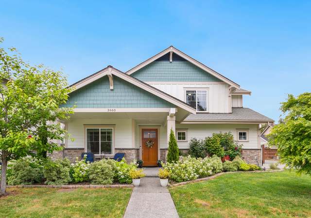 Photo of 3660 22nd Ave NE, Olympia, WA 98506
