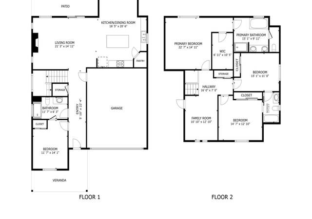 Photo of 3660 22nd Ave NE, Olympia, WA 98506