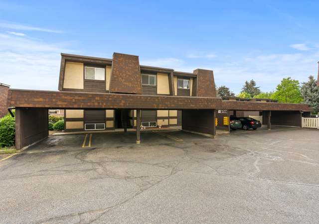 Property at 305 S Liberty Lake Rd #8, Liberty Lake, WA 99019, 1 bed, 1 bath