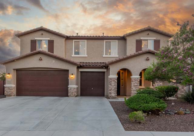 Property at 3715 W Teresa Dr, New River, AZ 85087, 6 beds, 4.5 baths