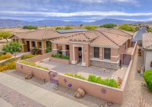 Property at 10241 S Wagonette Ave, Vail, AZ 85641, 2 beds, 2 baths