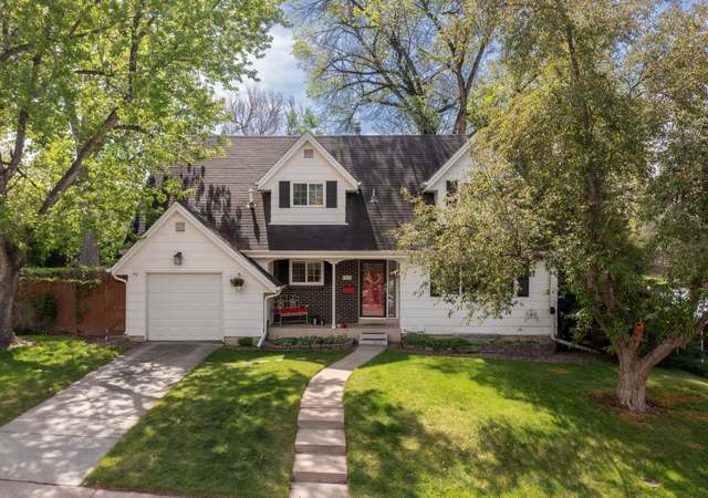 Property at 8390 E Davies Pl, Centennial, CO 80112, 4 beds, 3 baths