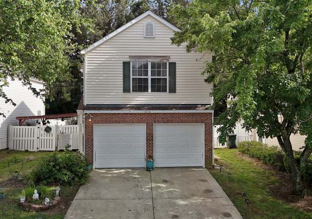 Photo of 4216 Lake Woodard Dr, Raleigh, NC 27604