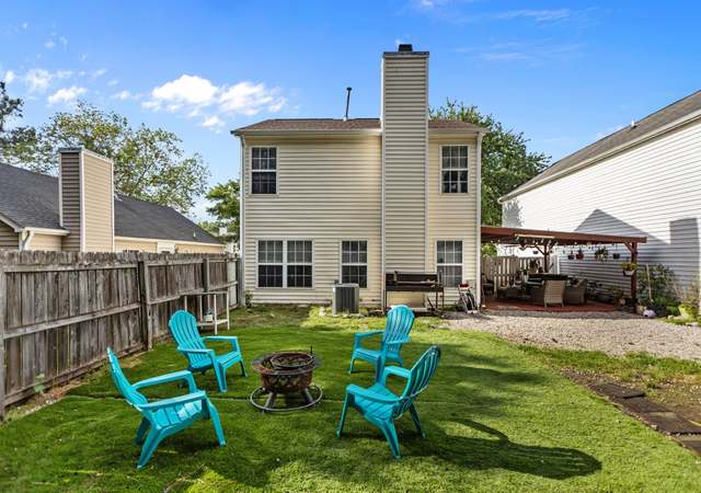 Photo of 4216 Lake Woodard Dr, Raleigh, NC 27604