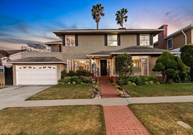 Property at 4152 Mount Vernon Dr, View Park, CA 90008, 4 beds, 4 baths