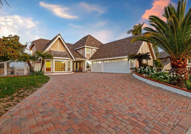 Property at 3808 E Summitridge Ln, Orange, CA 92867, 4 beds, 3 baths