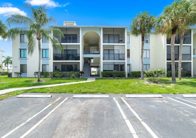 Property at 1109 Green Pine Blvd Unit C1, West Palm Beach, FL 33409, 1 bed, 1 bath