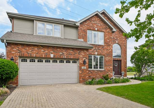 Property at 11004 Haley Ct, Orland Park, IL 60467, 5 beds, 4.5 baths