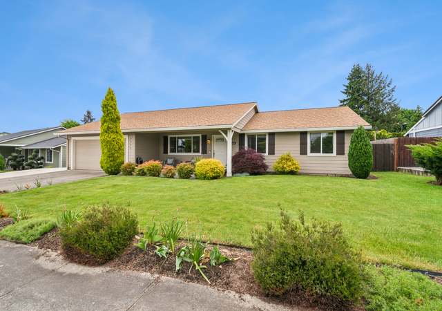 Photo of 2390 SW Lenore Dr, Beaverton, OR 97003