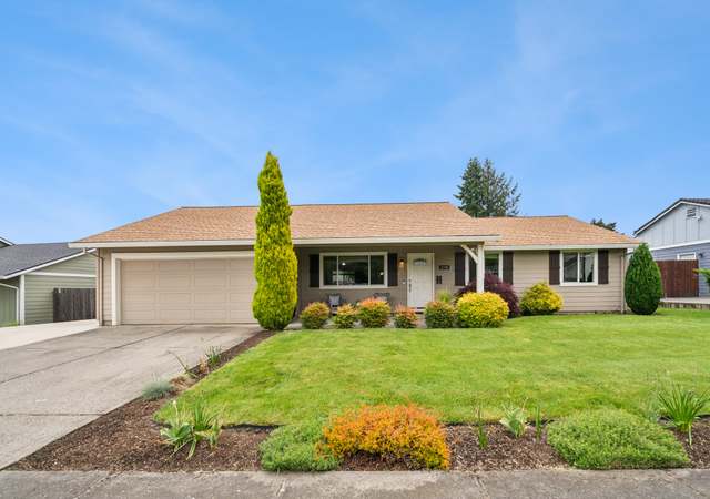 Photo of 2390 SW Lenore Dr, Beaverton, OR 97003