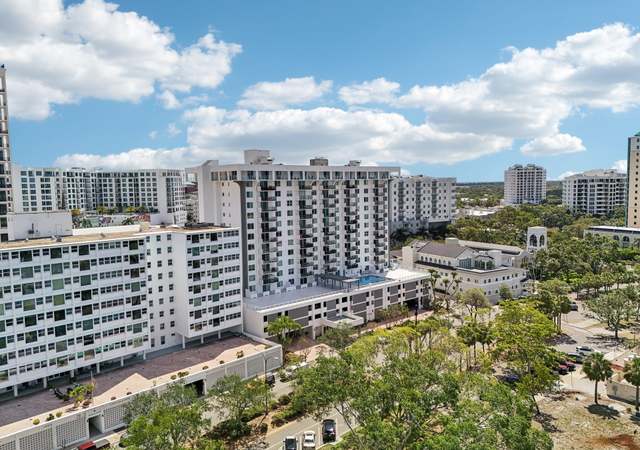 Property at 101 S Gulfstream Ave Unit 6C, Sarasota, FL 34236, 1 bed, 2 baths