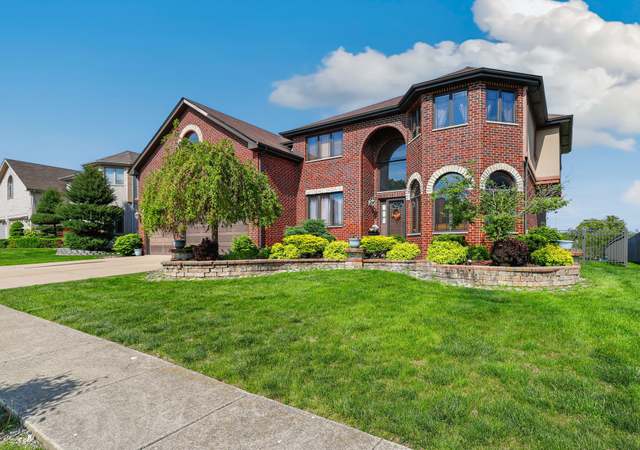 Property at 18509 Bellamy Rd, Country Club Hills, IL 60478, 5 beds, 3 baths
