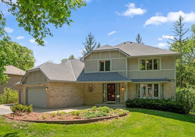 Property at 12005 27th Ave N, Plymouth, MN 55441, 5 beds, 4 baths