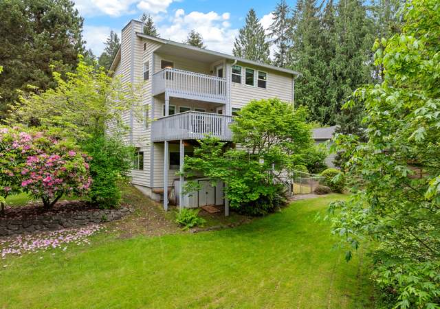 Property at 11210 67th Avenue Ct NW, Gig Harbor, WA 98332, 3 beds, 3.5 baths