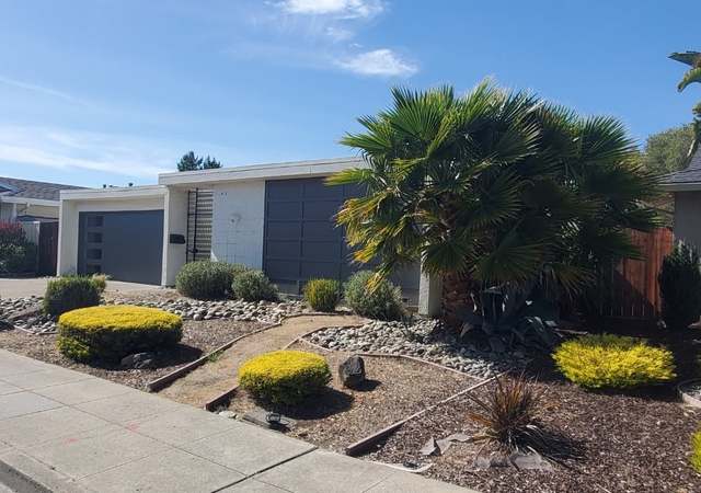 Photo of 613 Pilgrim Dr, Foster City, CA 94404