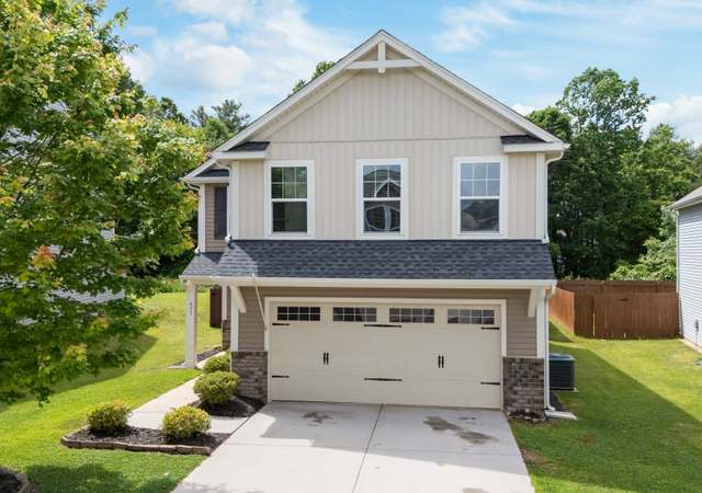 Property at 971 Bitting Hall Cir, Rural Hall, NC 27045, 3 beds, 2.5 baths