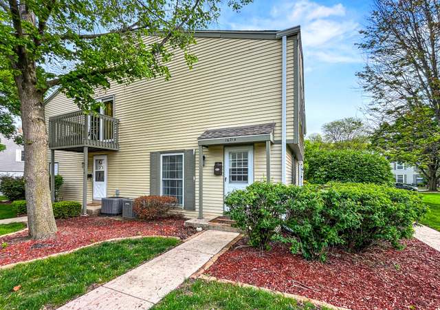 Property at 1671 Williamsburg Ct Unit B, Wheaton, IL 60189, 2 beds, 1 bath