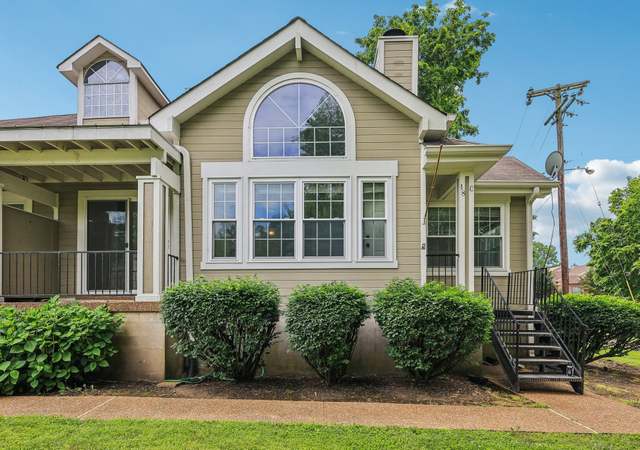 Property at 129 Cherry Hill Dr Unit 18C, Hendersonville, TN 37075, 2 beds, 1.5 baths