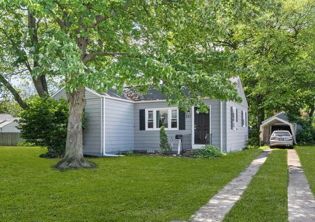 Property at 221 Walnut St, West Deptford, NJ 08096, 2 beds, 1 bath