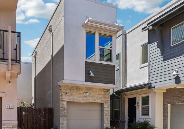 Property at 405 Crate Ave, Sacramento, CA 95818, 3 beds, 2.5 baths