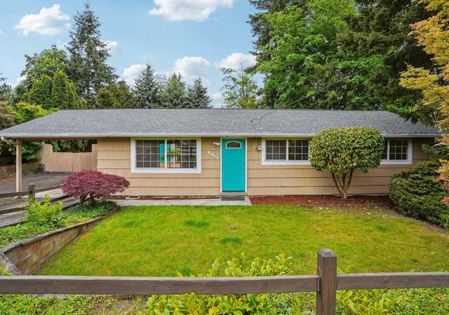Property at 2247 SW 330th St, Federal Way, WA 98023, 3 beds, 1 bath