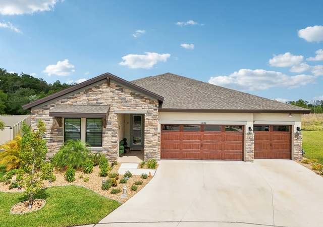 Property at 13098 Wellspring Dr, Lithia, FL 33547, 4 beds, 3 baths