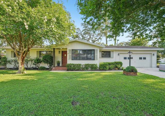 Property at 3236 NW 28th Pl, Gainesville, FL 32605, 3 beds, 2 baths