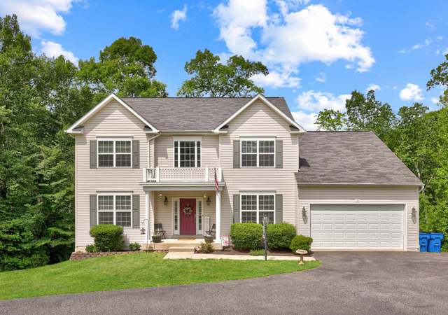 Property at 18 Blossom Tree Ct, Stafford, VA 22554, 5 beds, 3.5 baths