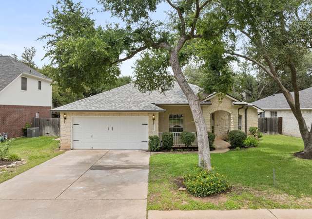Property at 1331 Nightingale Dr, Cedar Park, TX 78613, 3 beds, 2 baths