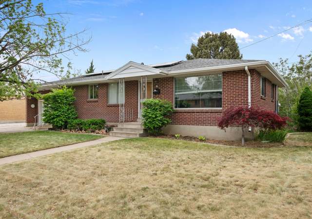 Property at 70 Sycamore Cir, Clearfield, UT 84015, 4 beds, 2 baths
