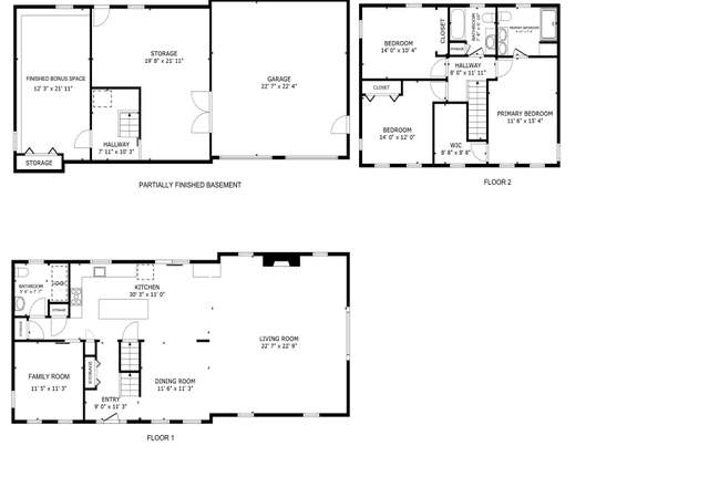 Photo of 247 Wachusett St, Holden, MA 01520