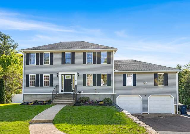 Property at 247 Wachusett St, Holden, MA 01520, 3 beds, 2.5 baths