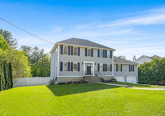 Photo of 247 Wachusett St, Holden, MA 01520