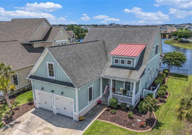 Photo of 5032 Middleton View Dr, Myrtle Beach, SC 29579