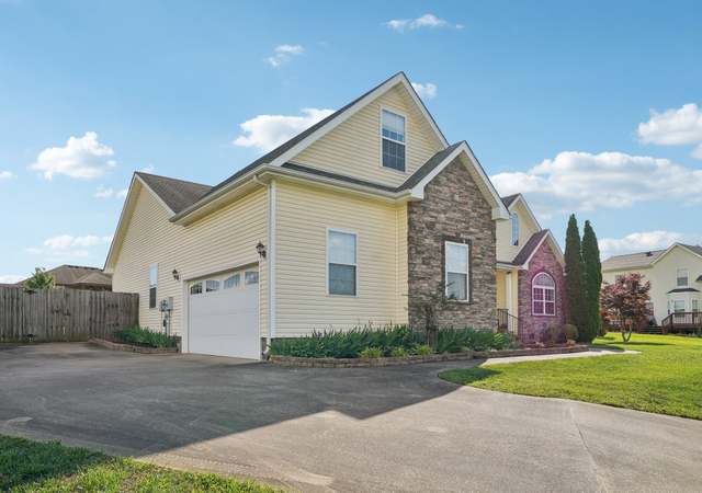 Photo of 1504 Bonnie Blue Ave, Clarksville, TN 37042