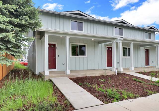 Property at 793 ST Charles St, Eugene, OR 97402, 2 beds, 1.5 baths